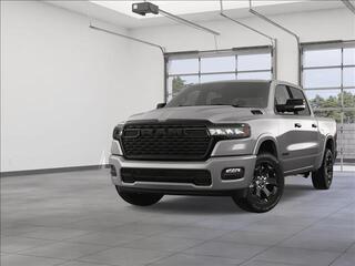 2025 Ram 1500 for sale in West Lebanon NH