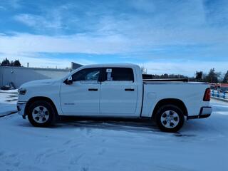 2025 Ram 1500 for sale in Fredonia NY