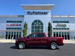 2025 Ram 1500 for sale in Boardman OH