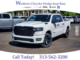 2025 Ram 1500 for sale in Dearborn MI