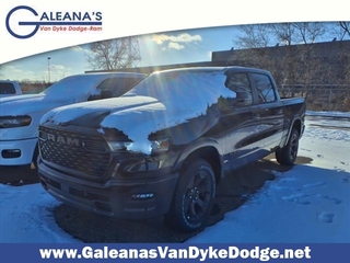 2025 Ram 1500 for sale in Warren MI