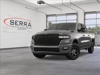 2025 Ram 1500 for sale in Lake Orion MI