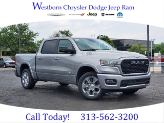 2025 Ram 1500 for sale in Dearborn MI