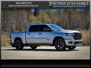 2025 Ram 1500 for sale in Chardon OH