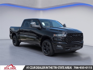 2025 Ram 1500 for sale in Ringold GA