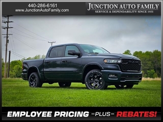 2025 Ram 1500 for sale in Chardon OH