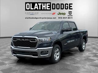 2025 Ram 1500 for sale in Olathe KS