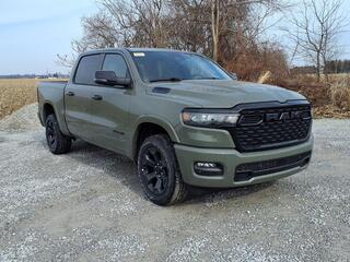 2026 Ram 1500 for sale in Bellevue OH