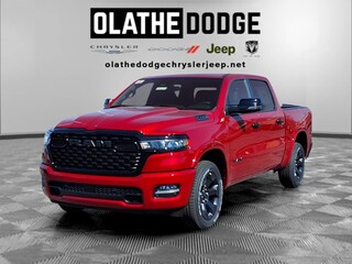 2026 Ram 1500 for sale in Olathe KS