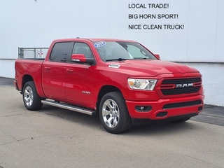 2019 Ram 1500 for sale in Monroe MI
