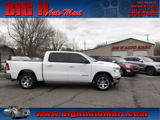 2019 Ram 1500 for sale in Benton KY