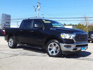 2019 Ram 1500 for sale in Concord NH