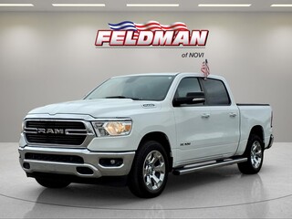 2019 Ram 1500 for sale in Novi MI
