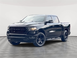 2020 Ram 1500 for sale in Plymouth MI