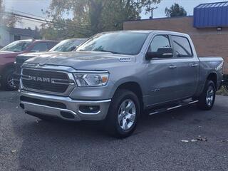 2020 Ram 1500 for sale in Taylor MI