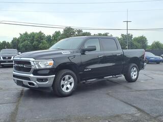 2020 Ram 1500 for sale in Oklahoma City OK