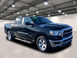2021 Ram 1500 for sale in Williamsville NY
