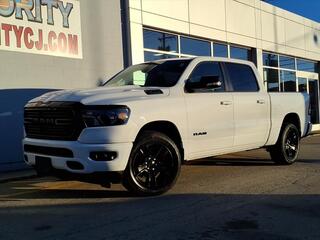 2021 Ram 1500 for sale in Johnstown PA