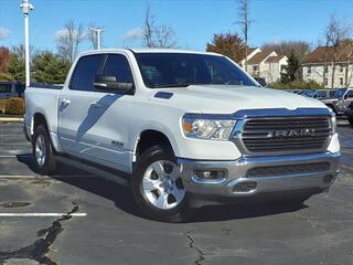 2021 Ram 1500 for sale in Cincinnati OH