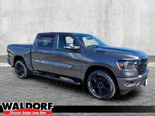 2022 Ram 1500 for sale in Anderson SC
