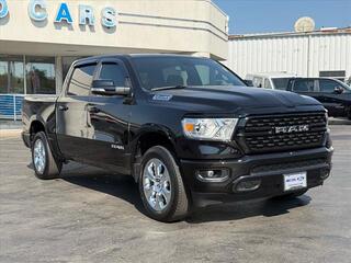 2022 Ram 1500 for sale in Independence MO