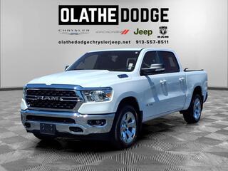 2022 Ram 1500 for sale in Olathe KS