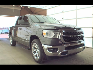 2022 Ram 1500 for sale in Dallas TX