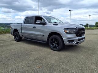 2022 Ram 1500 for sale in Uniontown PA