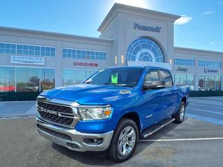 2022 Ram 1500 for sale in Clinton Twp. MI