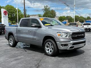 2022 Ram 1500 for sale in Hendersonville NC