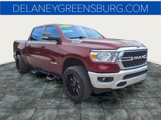 2022 Ram 1500 for sale in Greensburg PA