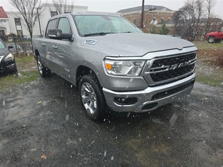 2022 Ram 1500 for sale in Bourbonnais IL