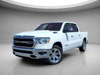 2022 Ram 1500 for sale in Fort Mill SC