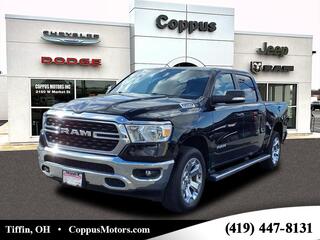 2022 Ram 1500 for sale in Tiffin OH