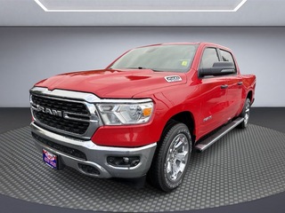 2023 Ram 1500 for sale in Milwaukie OR