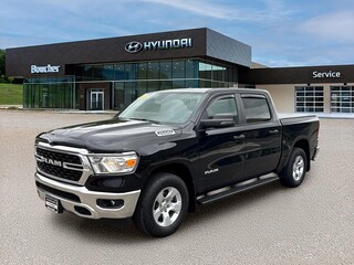 2023 Ram 1500 for sale in Janesville WI