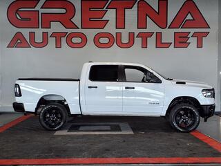 2024 Ram 1500
