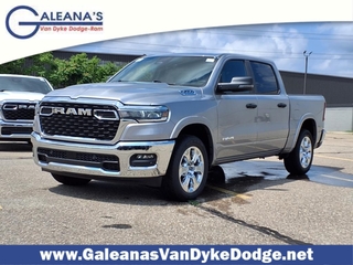 2025 Ram 1500 for sale in Warren MI