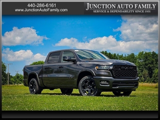 2025 Ram 1500 for sale in Chardon OH
