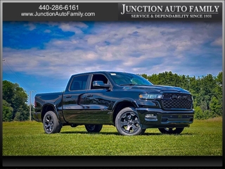 2025 Ram 1500 for sale in Chardon OH