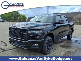 2025 Ram 1500 for sale in Warren MI
