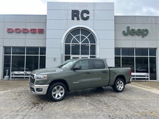 2025 Ram 1500 for sale in Newell WV