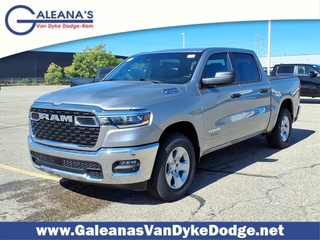 2025 Ram 1500 for sale in Warren MI