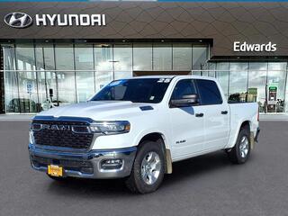 2025 Ram 1500 for sale in Council Bluffs IA