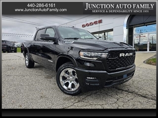 2025 Ram 1500 for sale in Chardon OH