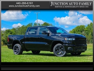 2025 Ram 1500 for sale in Chardon OH