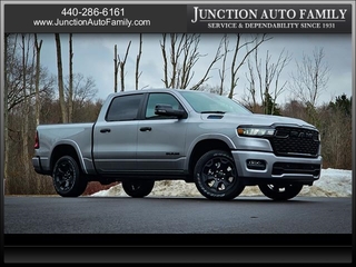 2025 Ram 1500 for sale in Chardon OH