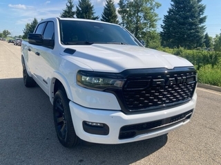 2025 Ram 1500 for sale in Bourbonnais IL