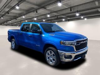 2025 Ram 1500 for sale in Elma NY