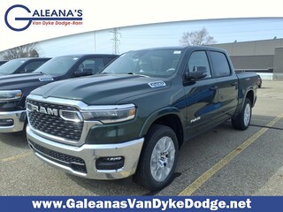 2026 Ram 1500 for sale in Warren MI